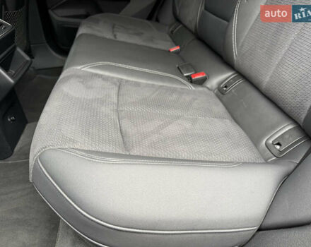 Черный Ауди E-Tron, объемом двигателя 0 л и пробегом 64 тыс. км за 31700 $, фото 32 на Automoto.ua