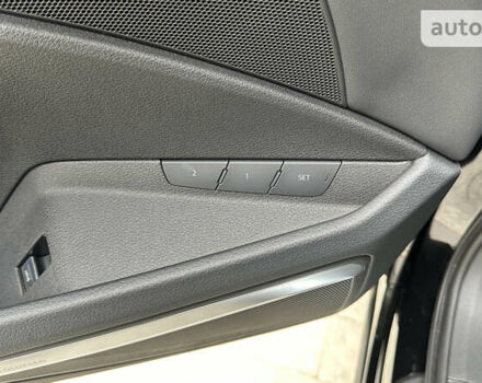 Черный Ауди E-Tron, объемом двигателя 0 л и пробегом 53 тыс. км за 42000 $, фото 23 на Automoto.ua