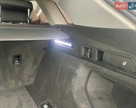 Черный Ауди E-Tron, объемом двигателя 0 л и пробегом 39 тыс. км за 39950 $, фото 40 на Automoto.ua