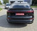 Черный Ауди E-Tron, объемом двигателя 0 л и пробегом 99 тыс. км за 45500 $, фото 23 на Automoto.ua