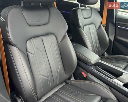 Черный Ауди E-Tron, объемом двигателя 0 л и пробегом 82 тыс. км за 39900 $, фото 41 на Automoto.ua