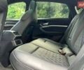 Чорний Ауді E-Tron, об'ємом двигуна 0 л та пробігом 83 тис. км за 43000 $, фото 24 на Automoto.ua