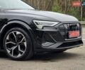 Чорний Ауді E-Tron, об'ємом двигуна 0 л та пробігом 61 тис. км за 47777 $, фото 24 на Automoto.ua