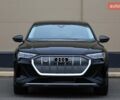 Чорний Ауді E-Tron, об'ємом двигуна 0 л та пробігом 78 тис. км за 43000 $, фото 1 на Automoto.ua
