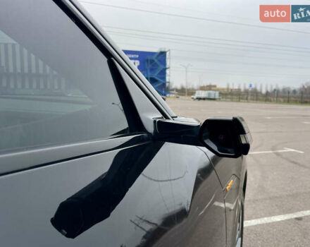 Черный Ауди E-Tron, объемом двигателя 0 л и пробегом 89 тыс. км за 39900 $, фото 23 на Automoto.ua