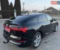 Черный Ауди E-Tron, объемом двигателя 0 л и пробегом 159 тыс. км за 27990 $, фото 21 на Automoto.ua