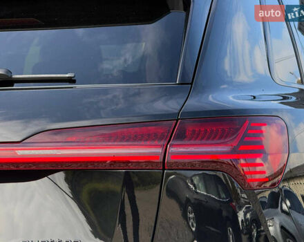 Черный Ауди E-Tron, объемом двигателя 0 л и пробегом 80 тыс. км за 34500 $, фото 33 на Automoto.ua
