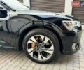Черный Ауди E-Tron, объемом двигателя 0 л и пробегом 47 тыс. км за 31500 $, фото 59 на Automoto.ua