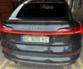 Черный Ауди E-Tron, объемом двигателя 0 л и пробегом 59 тыс. км за 36290 $, фото 9 на Automoto.ua