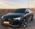 Черный Ауди E-Tron, объемом двигателя 0 л и пробегом 68 тыс. км за 45000 $, фото 1 на Automoto.ua