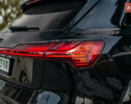 Черный Ауди E-Tron, объемом двигателя 0 л и пробегом 25 тыс. км за 55000 $, фото 17 на Automoto.ua