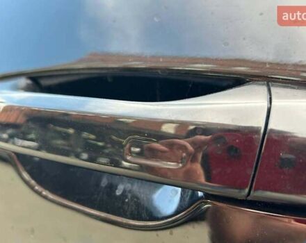 Чорний Ауді E-Tron, об'ємом двигуна 0 л та пробігом 83 тис. км за 43000 $, фото 8 на Automoto.ua