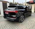 Черный Ауди E-Tron, объемом двигателя 0 л и пробегом 47 тыс. км за 31500 $, фото 3 на Automoto.ua