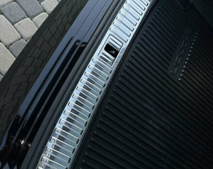 Черный Ауди E-Tron, объемом двигателя 0 л и пробегом 158 тыс. км за 31000 $, фото 54 на Automoto.ua