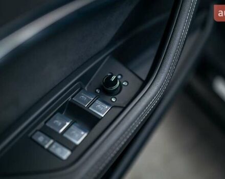 Черный Ауди E-Tron, объемом двигателя 0 л и пробегом 25 тыс. км за 55000 $, фото 57 на Automoto.ua