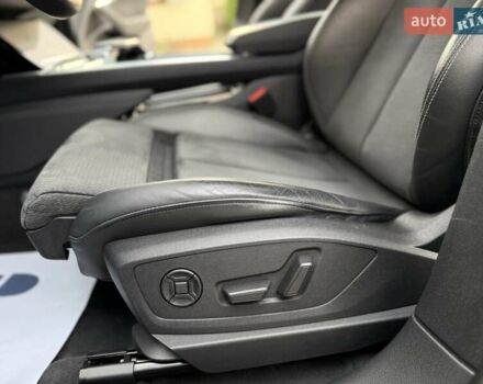 Черный Ауди E-Tron, объемом двигателя 0 л и пробегом 150 тыс. км за 31950 $, фото 44 на Automoto.ua