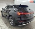 Черный Ауди E-Tron, объемом двигателя 0 л и пробегом 92 тыс. км за 56878 $, фото 7 на Automoto.ua