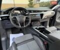 Черный Ауди E-Tron, объемом двигателя 0 л и пробегом 150 тыс. км за 31950 $, фото 29 на Automoto.ua