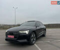 Черный Ауди E-Tron, объемом двигателя 0 л и пробегом 89 тыс. км за 39900 $, фото 8 на Automoto.ua