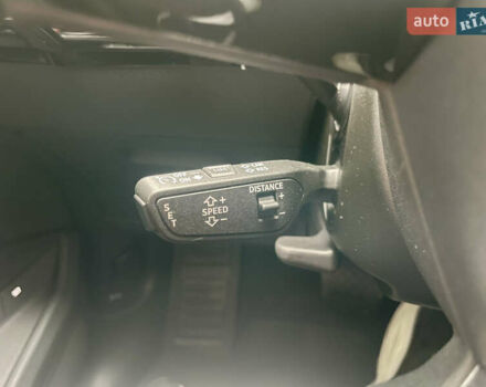 Черный Ауди E-Tron, объемом двигателя 0 л и пробегом 39 тыс. км за 39950 $, фото 68 на Automoto.ua