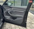 Черный Ауди E-Tron, объемом двигателя 0 л и пробегом 82 тыс. км за 39900 $, фото 40 на Automoto.ua