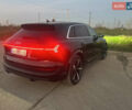 Чорний Ауді E-Tron, об'ємом двигуна 0 л та пробігом 57 тис. км за 41500 $, фото 51 на Automoto.ua