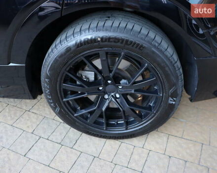 Черный Ауди E-Tron, объемом двигателя 0 л и пробегом 17 тыс. км за 44900 $, фото 3 на Automoto.ua