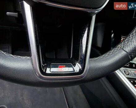 Черный Ауди E-Tron, объемом двигателя 0 л и пробегом 95 тыс. км за 38500 $, фото 44 на Automoto.ua