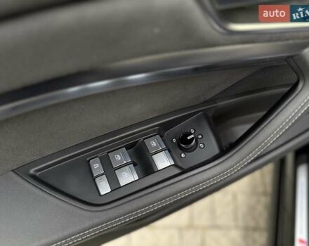 Черный Ауди E-Tron, объемом двигателя 0 л и пробегом 150 тыс. км за 31950 $, фото 47 на Automoto.ua