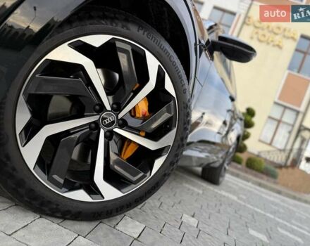 Черный Ауди E-Tron, объемом двигателя 0 л и пробегом 150 тыс. км за 31950 $, фото 21 на Automoto.ua