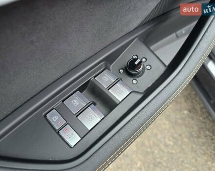 Черный Ауди E-Tron, объемом двигателя 0 л и пробегом 43 тыс. км за 45999 $, фото 44 на Automoto.ua