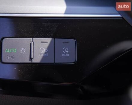 Черный Ауди E-Tron, объемом двигателя 0 л и пробегом 45 тыс. км за 32900 $, фото 25 на Automoto.ua