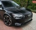 Черный Ауди E-Tron, объемом двигателя 0 л и пробегом 27 тыс. км за 60000 $, фото 1 на Automoto.ua
