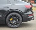 Черный Ауди E-Tron, объемом двигателя 0 л и пробегом 43 тыс. км за 45999 $, фото 26 на Automoto.ua
