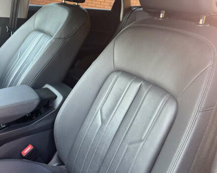 Черный Ауди E-Tron, объемом двигателя 0 л и пробегом 129 тыс. км за 27499 $, фото 17 на Automoto.ua