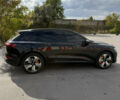 Чорний Ауді E-Tron, об'ємом двигуна 0 л та пробігом 59 тис. км за 35499 $, фото 7 на Automoto.ua
