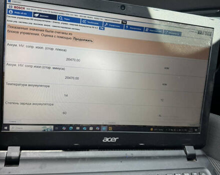 Черный Ауди E-Tron, объемом двигателя 0 л и пробегом 97 тыс. км за 30900 $, фото 87 на Automoto.ua