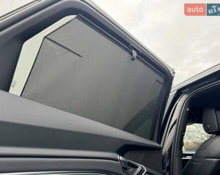 Черный Ауди E-Tron, объемом двигателя 0 л и пробегом 100 тыс. км за 38500 $, фото 36 на Automoto.ua