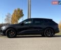 Чорний Ауді E-Tron, об'ємом двигуна 0 л та пробігом 103 тис. км за 36600 $, фото 10 на Automoto.ua