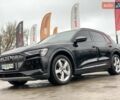 Черный Ауди E-Tron, объемом двигателя 0 л и пробегом 64 тыс. км за 35955 $, фото 1 на Automoto.ua