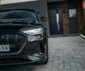 Черный Ауди E-Tron, объемом двигателя 0 л и пробегом 25 тыс. км за 55000 $, фото 1 на Automoto.ua
