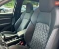 Чорний Ауді E-Tron, об'ємом двигуна 0 л та пробігом 83 тис. км за 43000 $, фото 14 на Automoto.ua