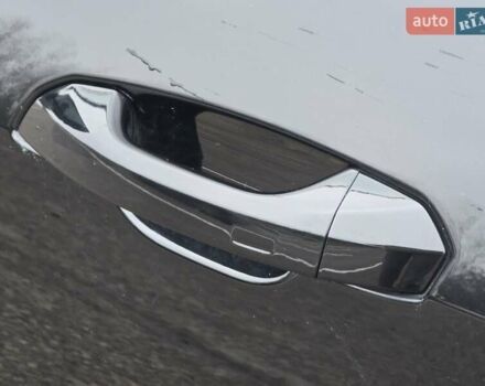 Черный Ауди E-Tron, объемом двигателя 0 л и пробегом 43 тыс. км за 45999 $, фото 32 на Automoto.ua