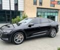 Чорний Ауді E-Tron, об'ємом двигуна 0 л та пробігом 23 тис. км за 40700 $, фото 10 на Automoto.ua