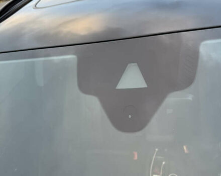 Черный Ауди E-Tron, объемом двигателя 0 л и пробегом 62 тыс. км за 36200 $, фото 11 на Automoto.ua