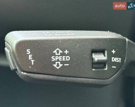 Черный Ауди E-Tron, объемом двигателя 0 л и пробегом 80 тыс. км за 34500 $, фото 79 на Automoto.ua