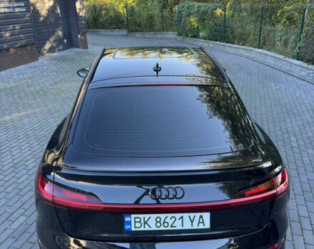 Черный Ауди E-Tron, объемом двигателя 0 л и пробегом 91 тыс. км за 36500 $, фото 23 на Automoto.ua