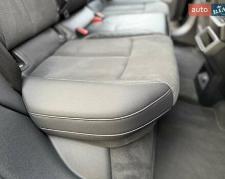 Черный Ауди E-Tron, объемом двигателя 0 л и пробегом 150 тыс. км за 31950 $, фото 76 на Automoto.ua