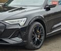 Черный Ауди E-Tron, объемом двигателя 0 л и пробегом 43 тыс. км за 45999 $, фото 27 на Automoto.ua
