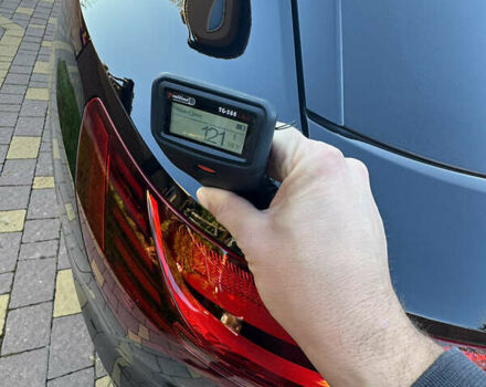 Черный Ауди E-Tron, объемом двигателя 0 л и пробегом 129 тыс. км за 27777 $, фото 52 на Automoto.ua